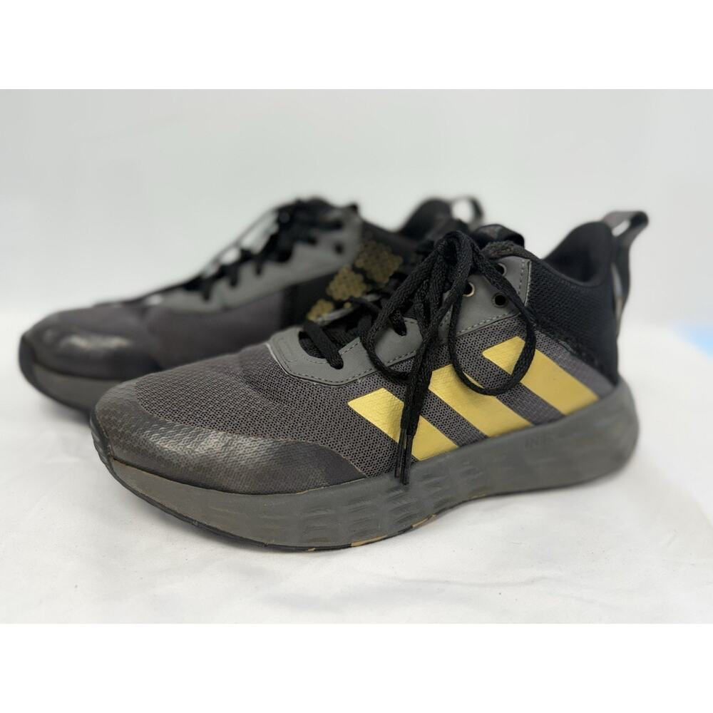 Adidas Shoes Size 5 Lightmotion GZ3381 Athletic Trainers Sneakers